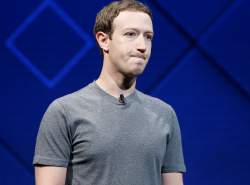 حساب 50 میلیون کاربر فیس بوک هک شد