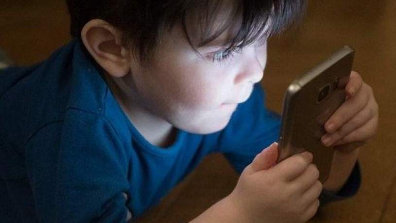 جاسوسان اینترنتی در کمین اپ های کودکانه