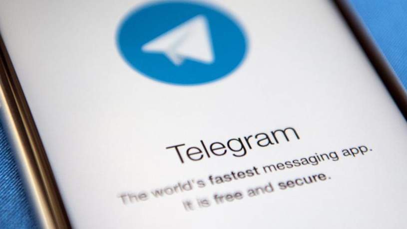 تلاش جاسوس های سایبری برای سرقت اطلاعات کاربران ایرانی تلگرام