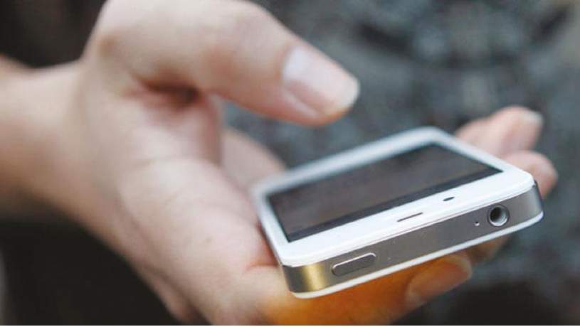 درخواست دستور ویژه رییس جمهوری برای گوشی های توقیفی