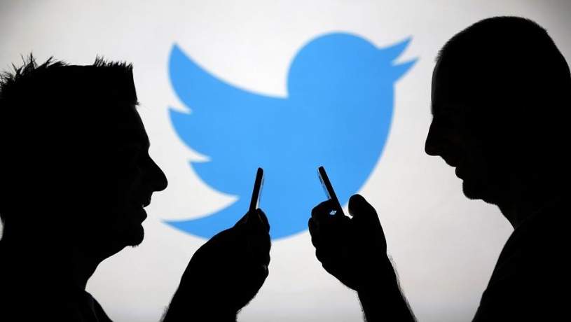 کمپین مسوولان علیه فیلترینگ توییتر