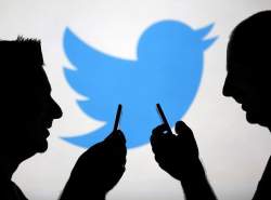 کمپین مسوولان علیه فیلترینگ توییتر