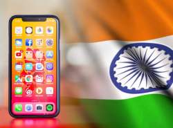 اپل تولید آیفون را از چین به هند می سپارد