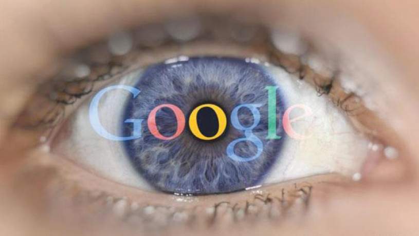 فرانسه گوگل را ۵۰ میلیون یورو جریمه کرد