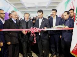 نخستین پارک توسعه اقتصاد دیجیتال در مشهد افتتاح شد