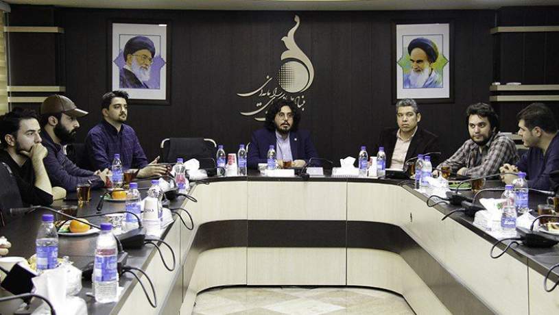داوران هشتمین جشنواره بازی‌های ویدیویی ایران معرفی شدند