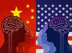 چین: هوش مصنوعی ممکن است به جنگ جهانی بینجامد