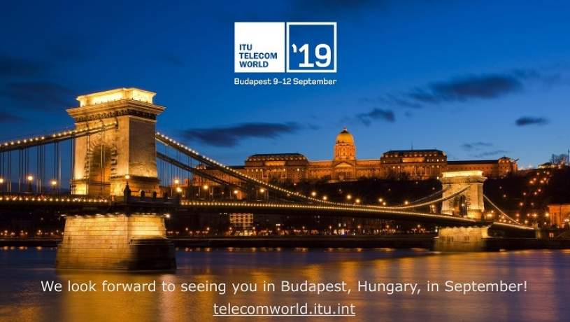 ثبت‌نام و رزرو غرفه در نمایشگاه ITU 2019 بوداپست مجارستان آغاز شد