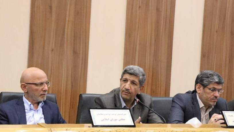 80 درصد پیشنهادهای اتاق ایران در تدوین قانون مالیات بر ارزش افزوده پذیرفته شد