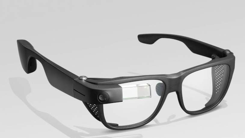 نسل جدید عینک واقعیت افزوده گوگل گلس با قیمت 999 دلار معرفی شد