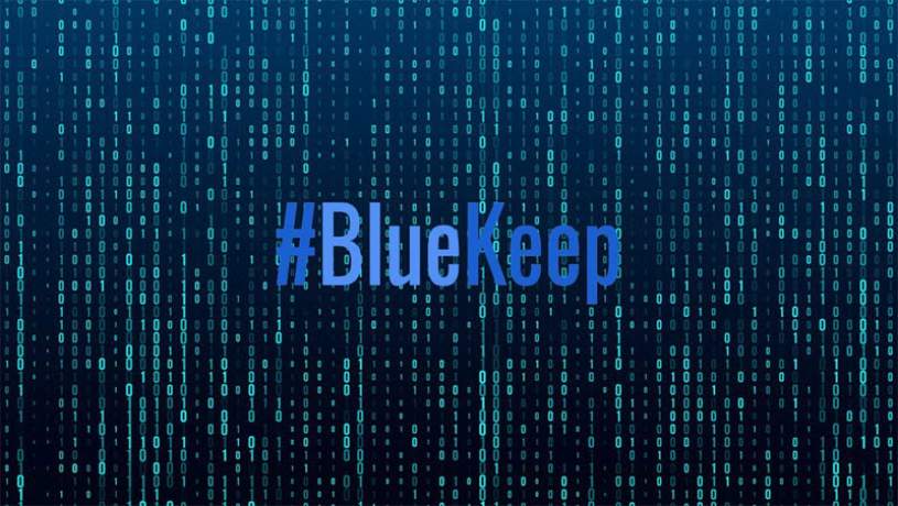 حدود یک‌ میلیون دستگاه ویندوزی در برابر نقص BlueKeep آسیب‌پذیرند