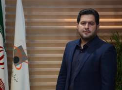 دکتر علی وحدت، رییس صندوق نوآوری و شکوفایی