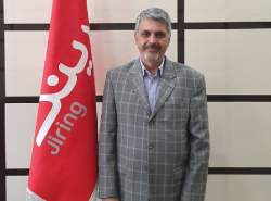 احمد سبزواری، مدیرعامل جیرینگ
