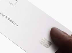 عرضه اپل کارت در ماه جاری