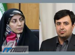 پاسخ سجاد بنابی، نایب رییس شرکت زیرساخت به ادعای حمیده زرآبادی، نماینده مردم تهران