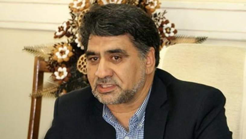 رمضانعلی سبحانی‌فر، رئیس کمیته ارتباطات کمیسیون صنایع و معادن مجلس