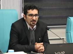 رضا باقری اصل، دبیر شورای اجرایی فناوری اطلاعات کشور