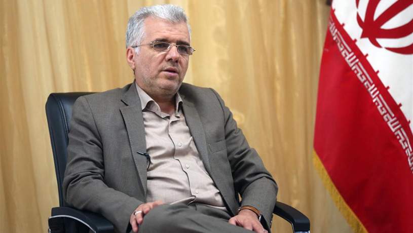 حسین فلاح جوشقانی، رییس سازمان تنظیم مقررات و ارتباطات رادیویی