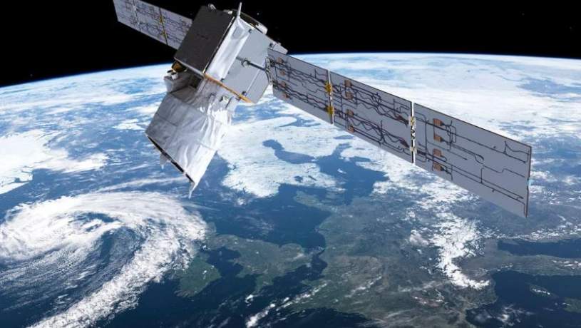 ماهواره‌های استارلینک تحقیقات ستاره‌شناسان را مختل می‌کند