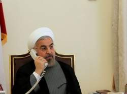 روحانی: همه دستگاه‌ها موظف به همکاری در توسعه دولت الکترونیکی هستند