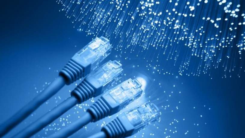 شرکت ترانزیت پهنای باند در کشور ایجاد می‌شود