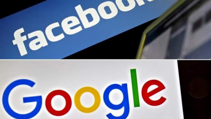 گوگل و فیسبوک؛ تهدیدی برای بقای رسانه‌های خبری