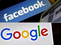 گوگل و فیسبوک؛ تهدیدی برای بقای رسانه‌های خبری