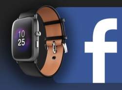 ساعت هوشمند فیس‌بوک در راه است