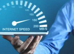 مقایسه سرعت اینترنت ایران با کشورهای همسایه