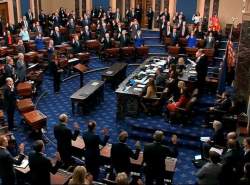 لایحه‌ جدید مجلس آمریکا در امنیت سایبری