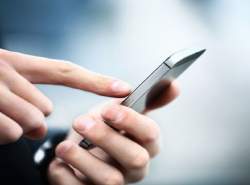 ۶ ترفند برای استفاده کمتر از تلفن همراه