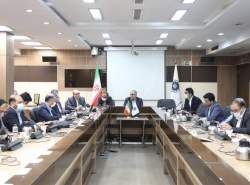 در جلسه مشترک کمیسیون اقتصاد نوآوری اتاق تهران و کمیسیون دانش‌بنیان اتاق ایران بررسی شد