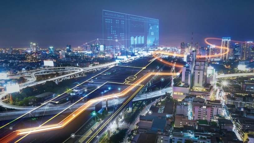 توسعه فاوا و هوشمندی شهرها نظام‌مند می‌شود