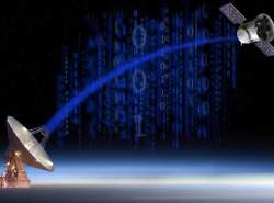 خطر حملات سایبری به ماهواره‌ها