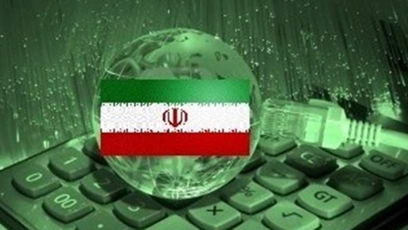 ترافیک اینترنت ایران نصف شد