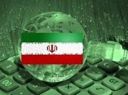 ترافیک اینترنت ایران نصف شد