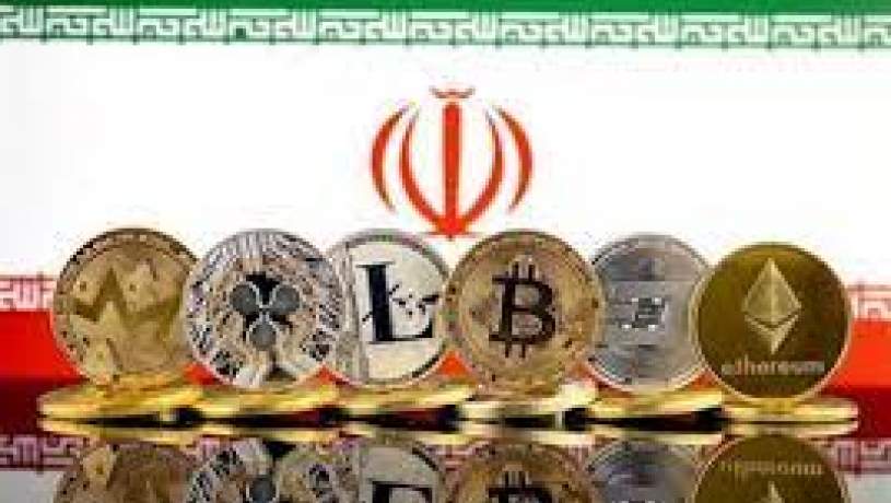رمز ارز، ابزار ایران  برای دور زدن تحریم‌ها