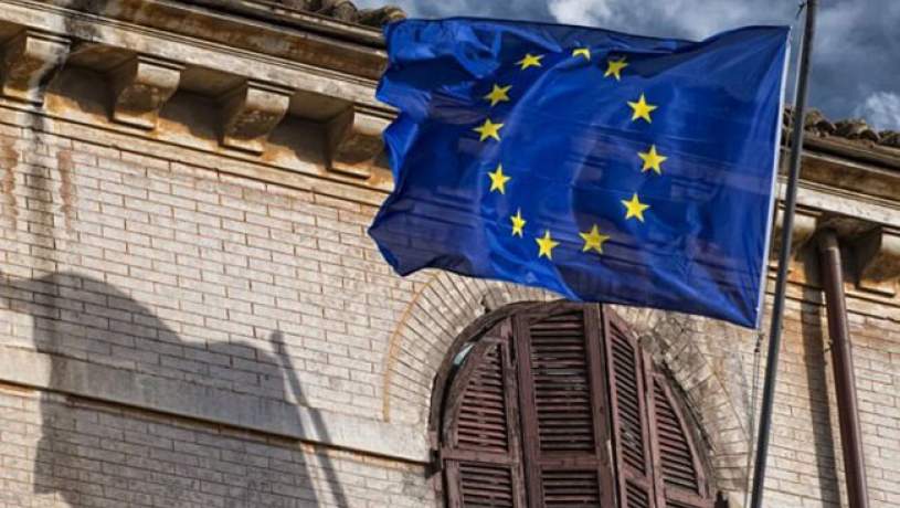 خیز اتحادیه اروپا برای مقابله با انتقال غیرقانونی داده‌ها