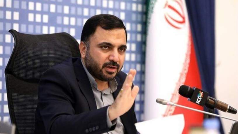 وزیر ارتباطات: ایران پیشتاز اقتصاد دیجیتال است