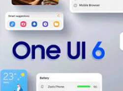 ارائه نسخه بتای One UI 6 برای کاربران گلکسی S23 سامسونگ