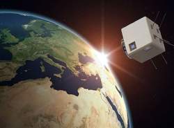 پرتاب ماهواره‌های اینترنتی ایران تا سال ۱۴۰۴