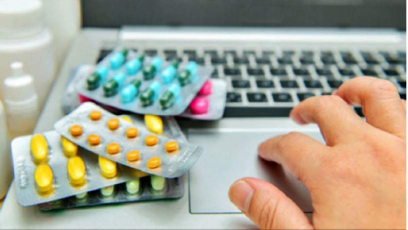 بررسی فروش اینترنتی دارو در کمیسیون اقتصاد دیجیتال