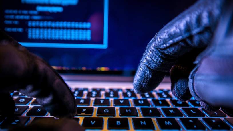 سرقت وسایل دیجیتال بیشتر شده است