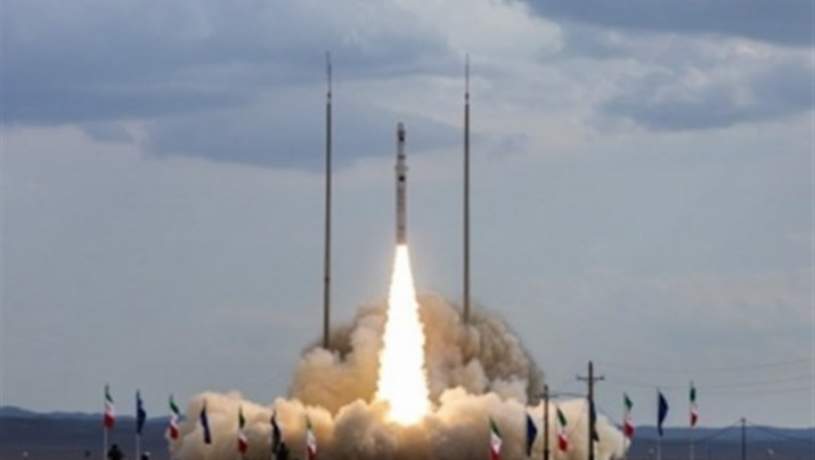 ماهواره بر «قایم‌ 120» هم در دست ساخت است