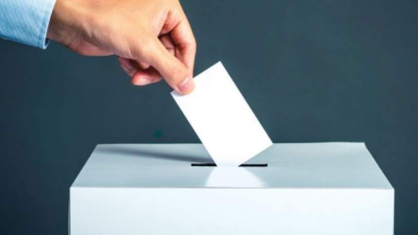 نتایج اولیه انتخابات شورای مرکزی و بازرسان سازمان نصر کشور اعلام شد