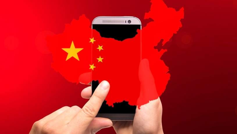 چین هم به گردشگران اینترنت طبقاتی می‌دهد؟