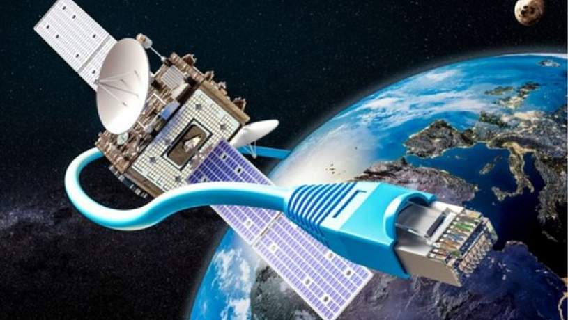 سرعت اینترنت ماهواره‌ای Direct to cell به ۱۷ مگابیت برثانیه رسید