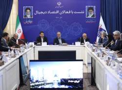 آمادگی اکوسیستم استارتاپی برای کمک به حل مشکل ناترازیها آمادگی اکوسیستم استارتاپی برای کمک به حل مشکل ناترازیها