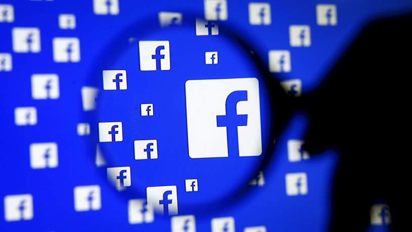 حذف یک میلیارد و 270 میلیون حساب جعلی در فیس بوک