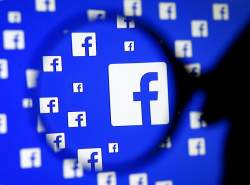 حذف یک میلیارد و 270 میلیون حساب جعلی در فیس بوک